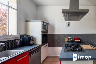 Maison - 157 m² - 6 pièces