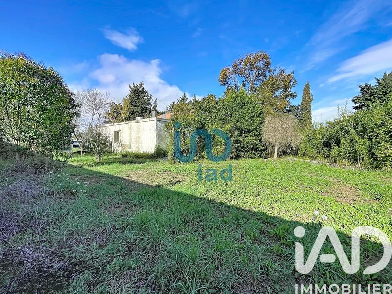 Maison - 100 m² - 3 pièces