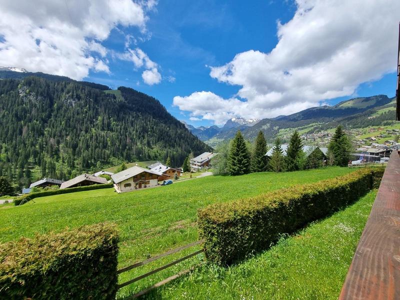 Châlet - 180 m² - 9 pièces