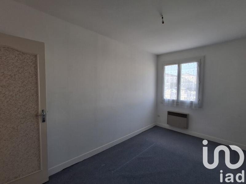 Maison - 97 m² - 5 pièces