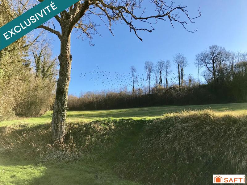 Maison - 280 m² - 12 pièces