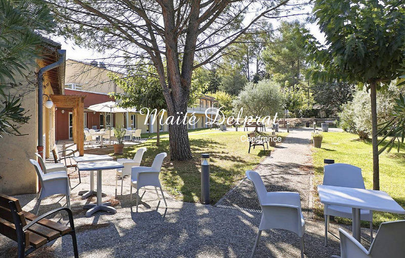 Appartement - 22 m² - 1 pièce