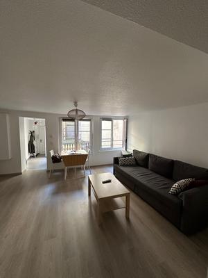 Appartement - 38 m² - 1 pièce