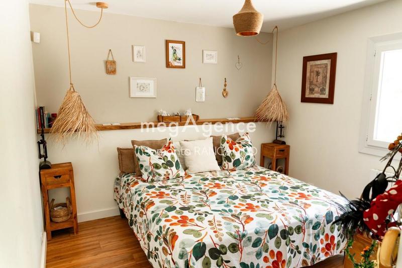 Maison de campagne - 198 m² - 7 pièces