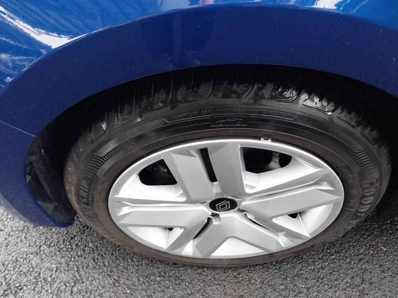 Renault Clio Eco-G 100 Gsr2 Evolution