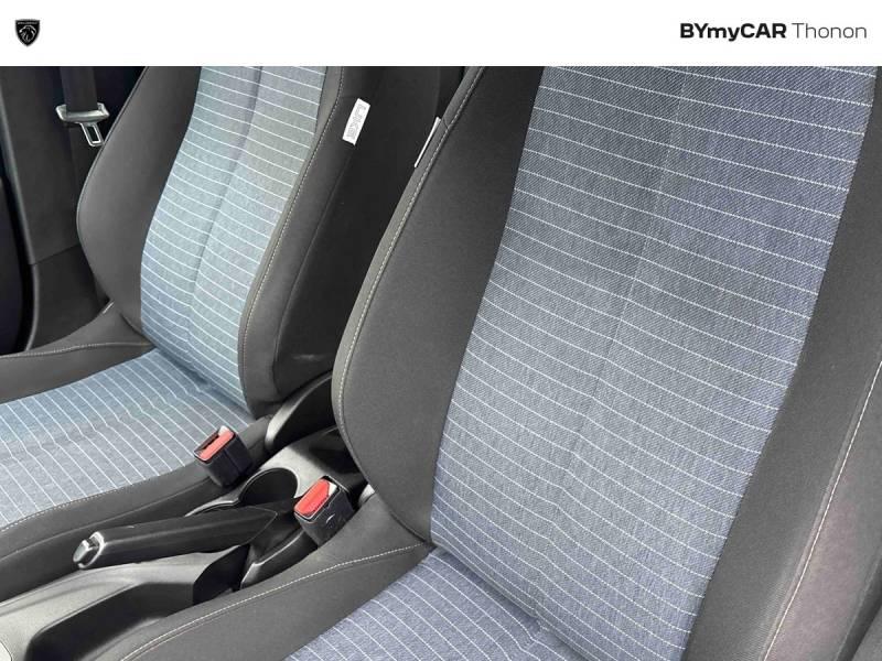 Peugeot 208 PureTech 75 s&amp;S Bvm5 Like