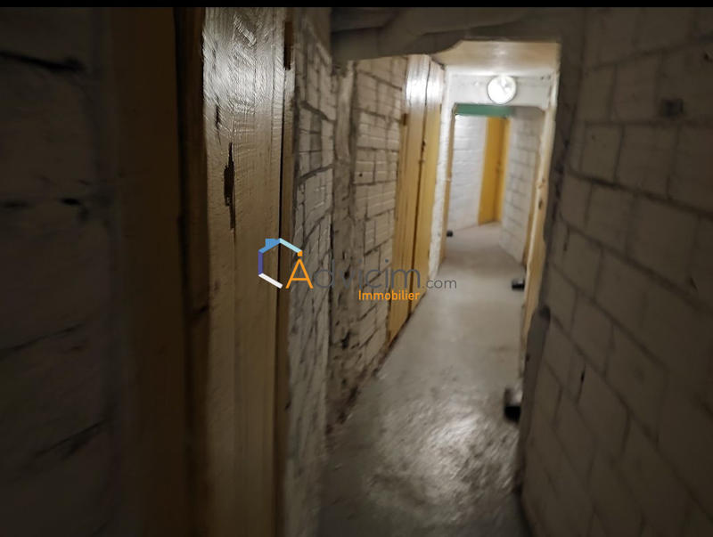 Appartement - 30 m² - 2 pièces