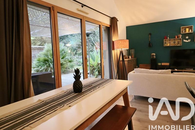 Maison - 81 m² - 4 pièces