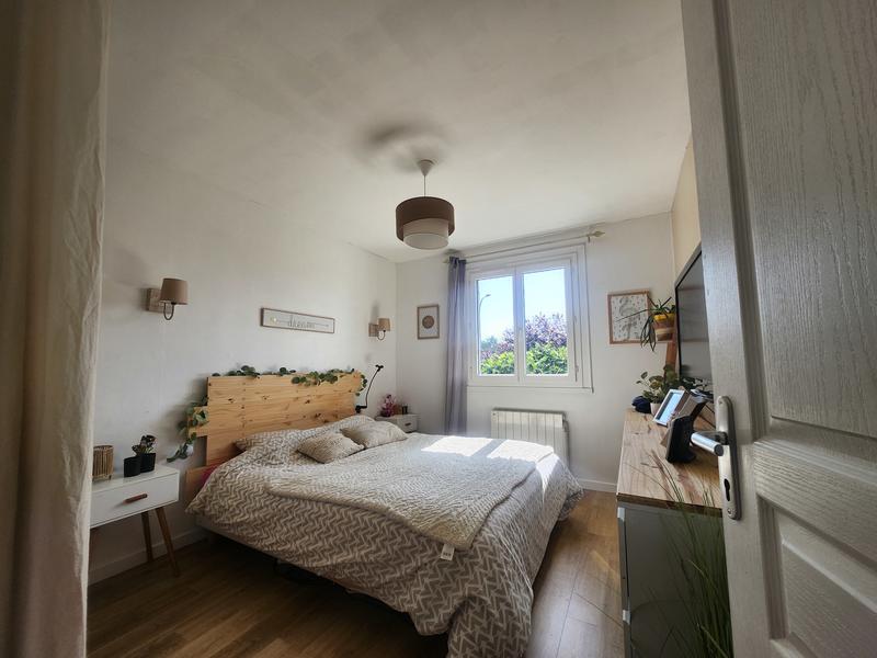 Maison - 109 m² - 6 pièces