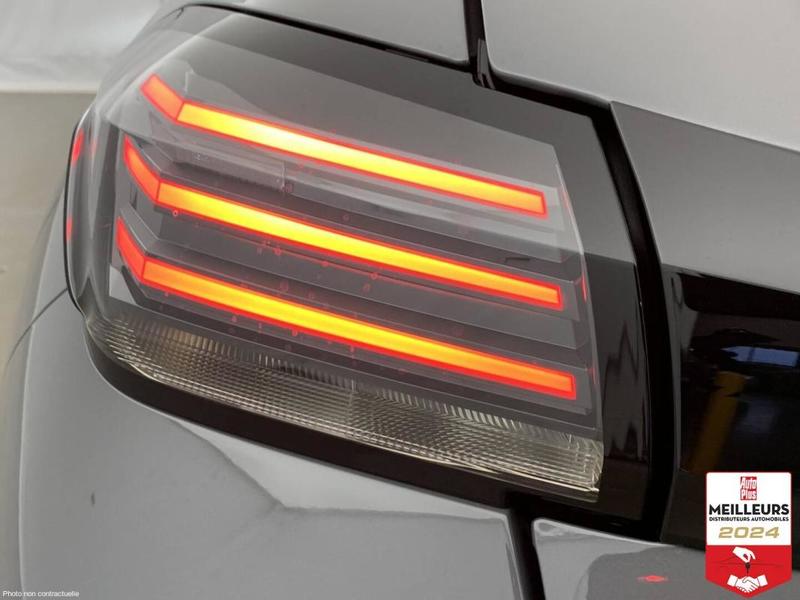 Peugeot 208 Hybrid 110 e-Dcs6 Allure