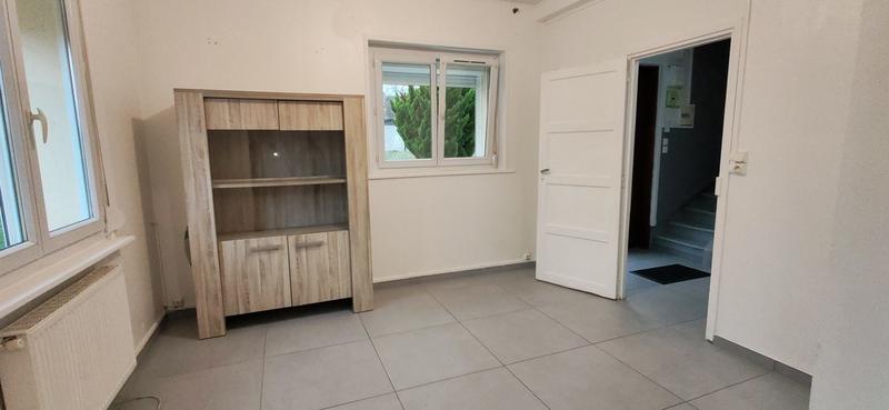 Maison - 100 m² - 6 pièces