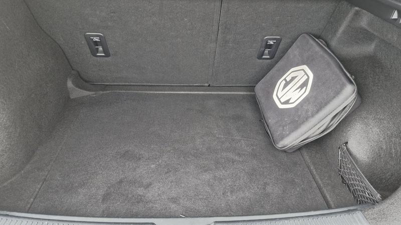 Mg Mg4 Electric Standard - 51kwh /125 Kw / 170 Ch 2wd