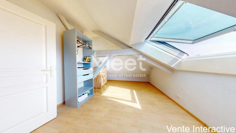 Villa - 141 m² - 5 pièces