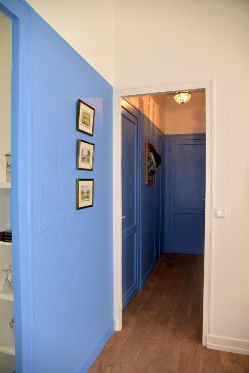 Appartement - 52 m² - 2 pièces