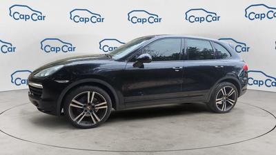 Porsche Cayenne s 3.0 V6 245 Pdk n/A