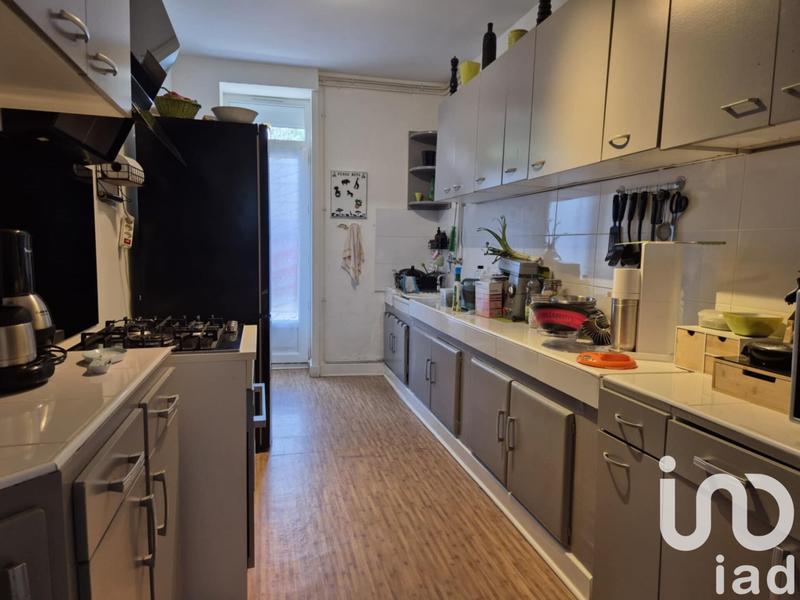 Maison de campagne - 150 m² - 6 pièces