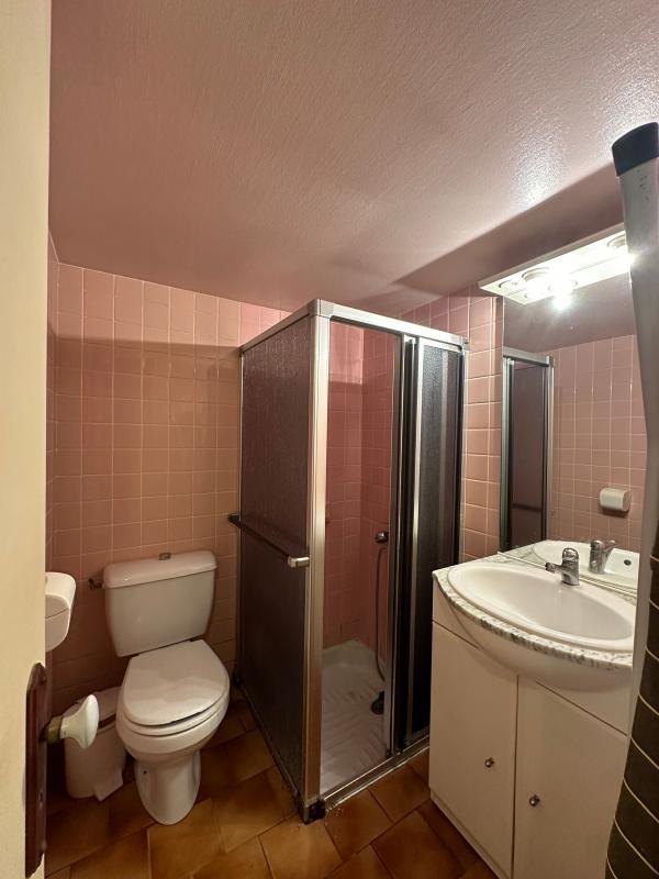 Maison - 113 m² - 3 pièces