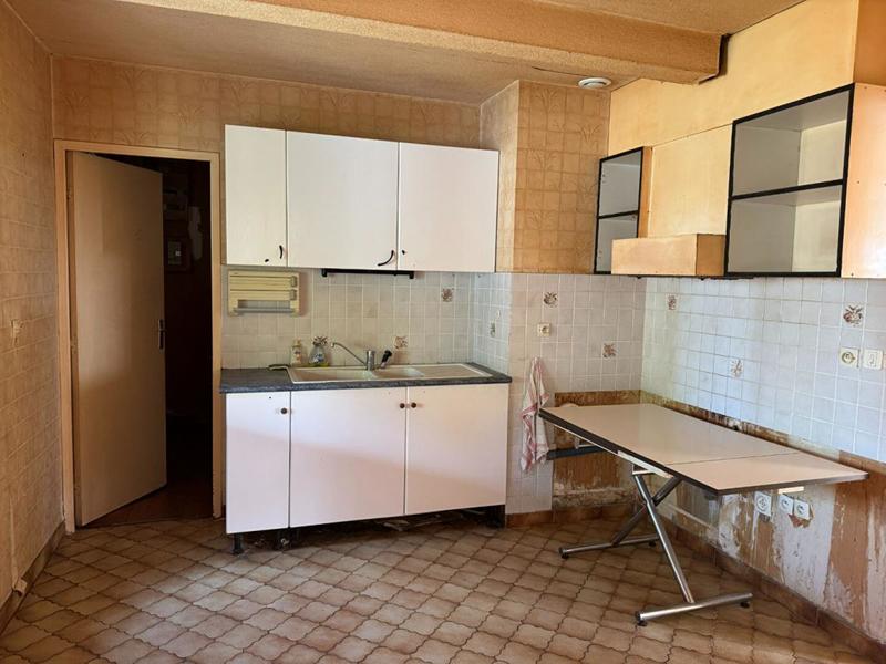 Maison - 104 m² - 5 pièces