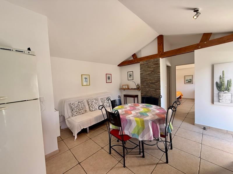 Maison - 167 m² - 7 pièces