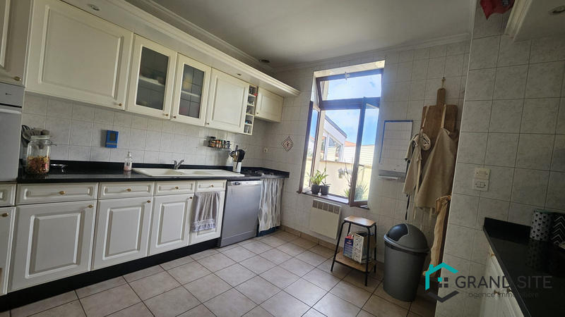 Villa - 153 m² - 6 pièces