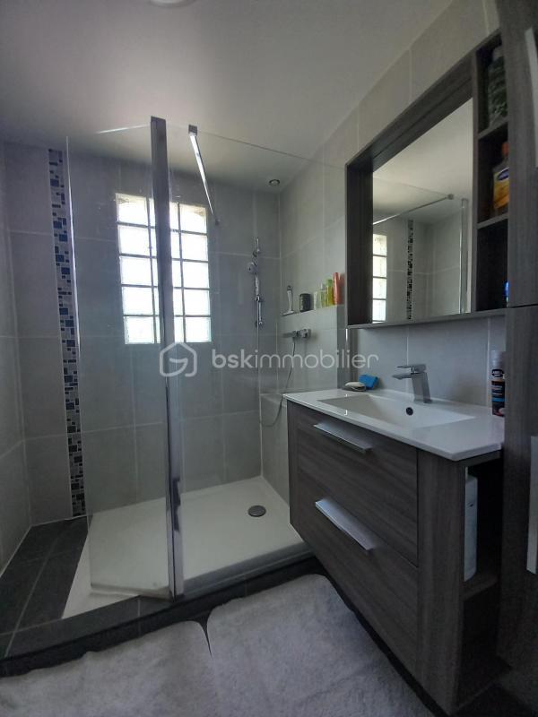 Pavillon - 100 m² - 4 pièces