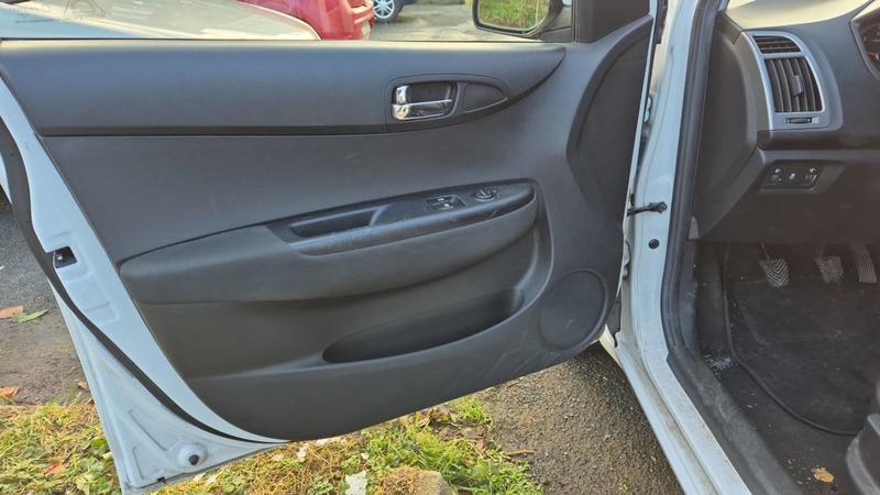 Hyundai i20 II 1.1 Crdi 75 Intuitive