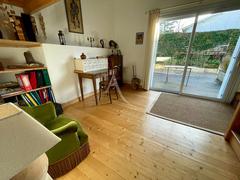 Maison - 91 m² - 4 pièces