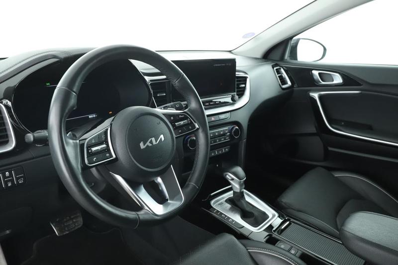 Kia Xceed 1.5 t-GDi Isg Lounge Dct7 160 ch