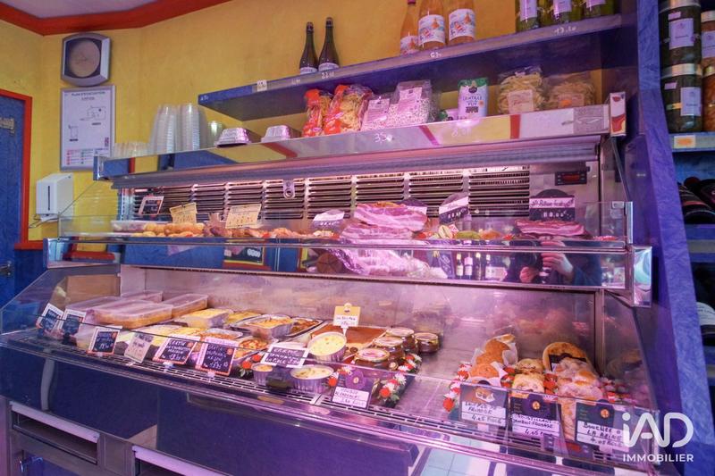 Local commercial - 50 m²