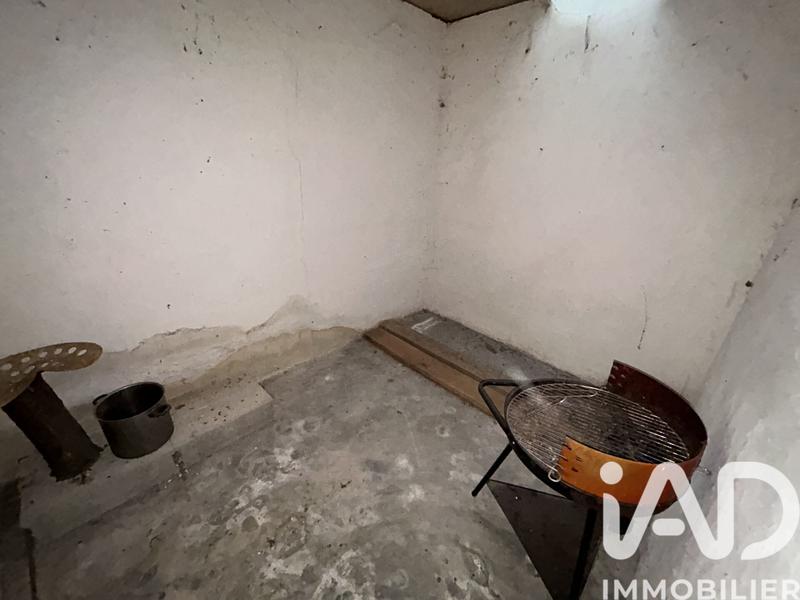 Maison - 110 m² - 2 pièces