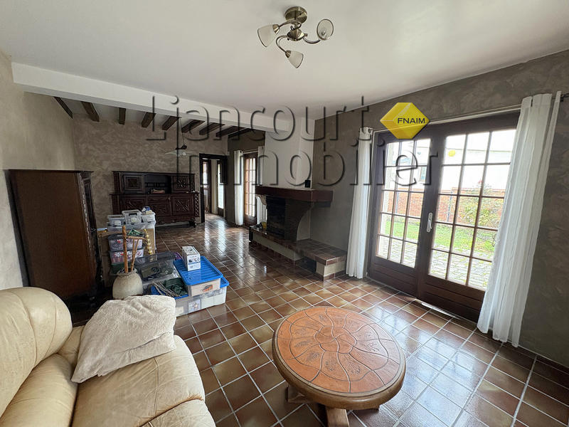 Maison - 78 m² - 4 pièces