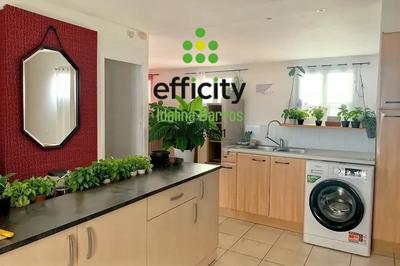 Maison - 134 m² - 5 pièces