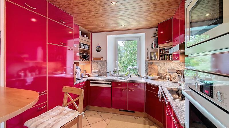 Maison - 258 m² - 5 pièces