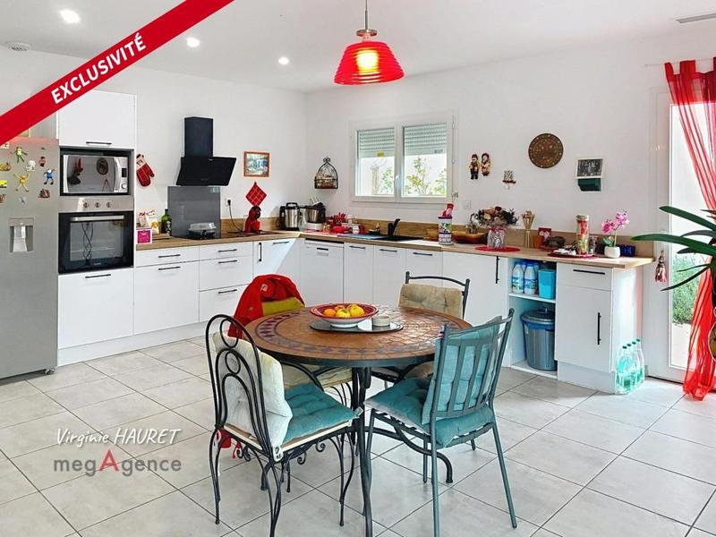 Villa - 108 m² - 4 pièces