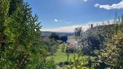 Terrain constructible - 900 m²