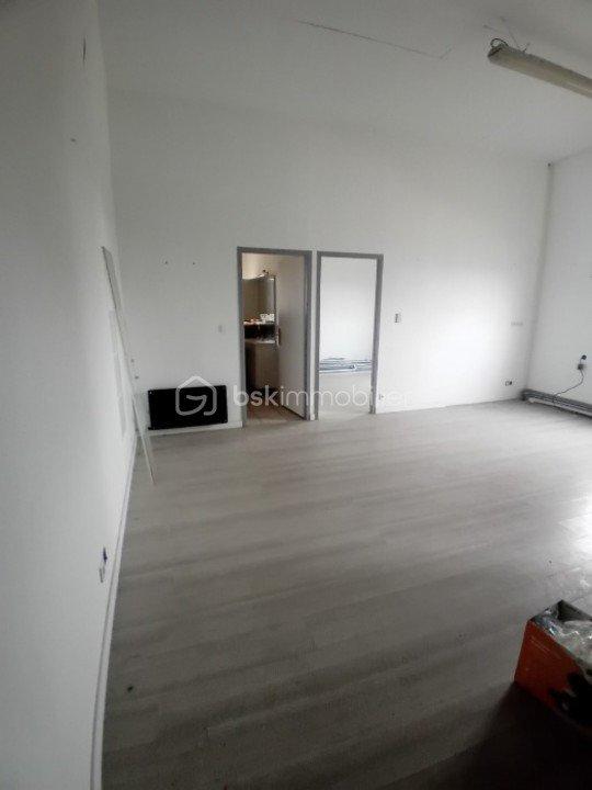 Immeuble - 322 m² - 10 pièces