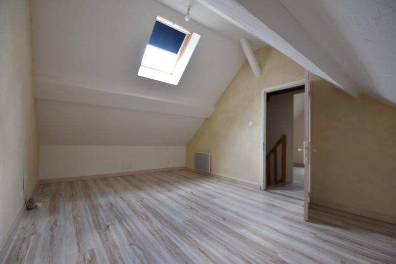 Maison - 68 m² - 4 pièces