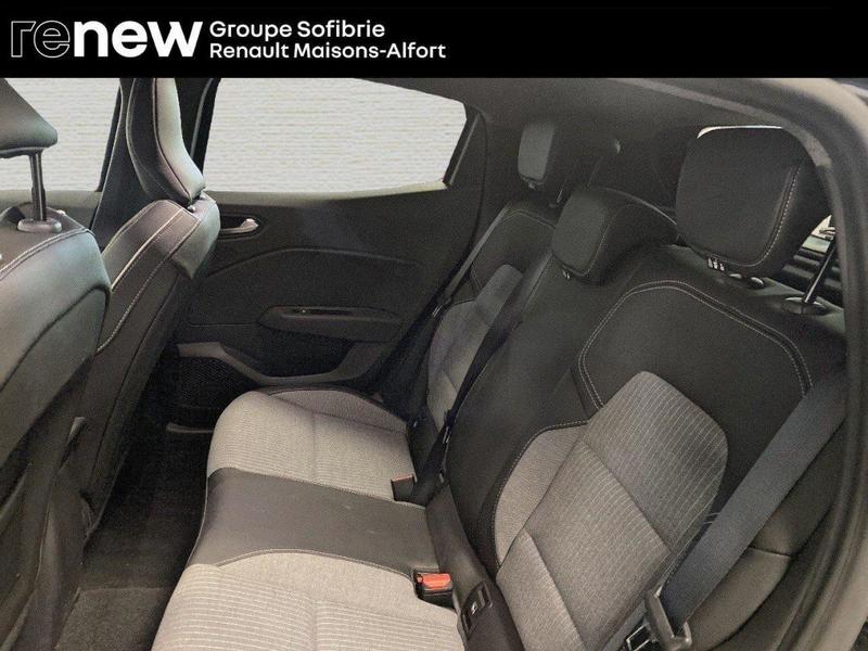 Renault Clio V TCe 90 ch Gsr2 Techno