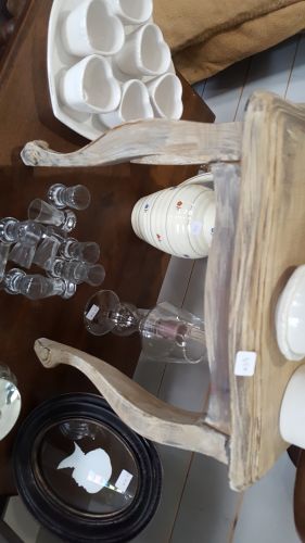 du présent au passé