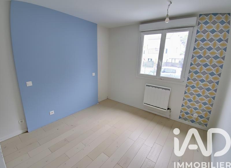 Maison - 109 m² - 6 pièces