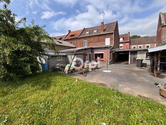 Maison - 148 m² - 5 pièces