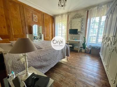 Maison - 104 m² - 4 pièces