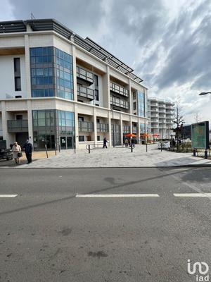 Local commercial - 437 m²