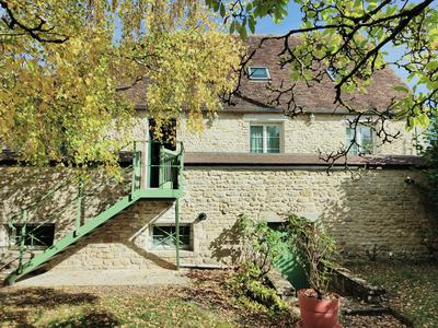 Maison - 132 m² - 6 pièces