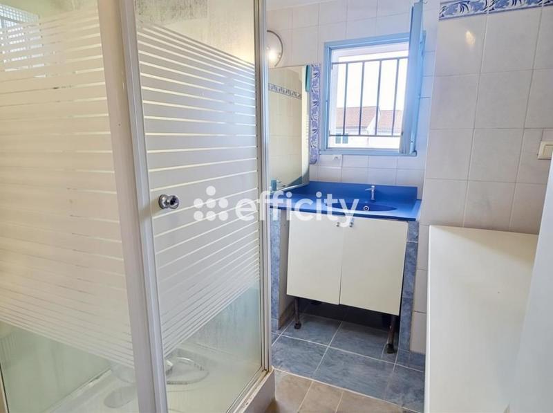 Pavillon - 105 m² - 5 pièces