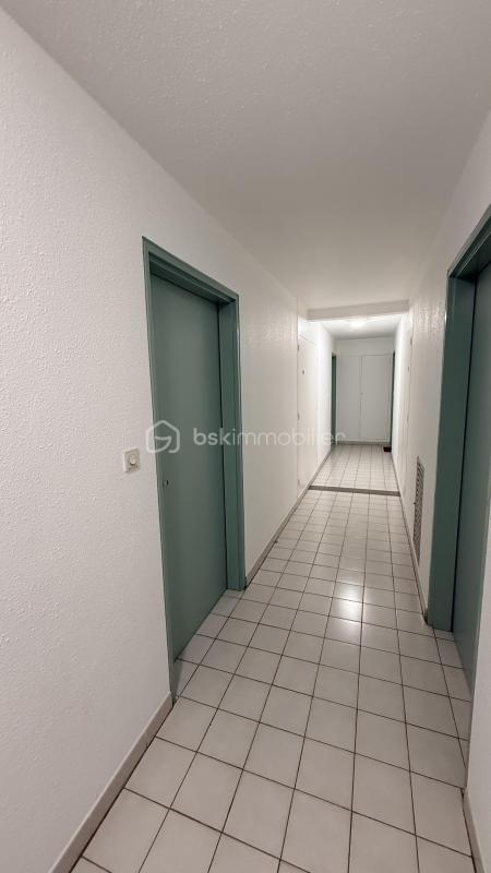 Appartement - 33 m² - 2 pièces