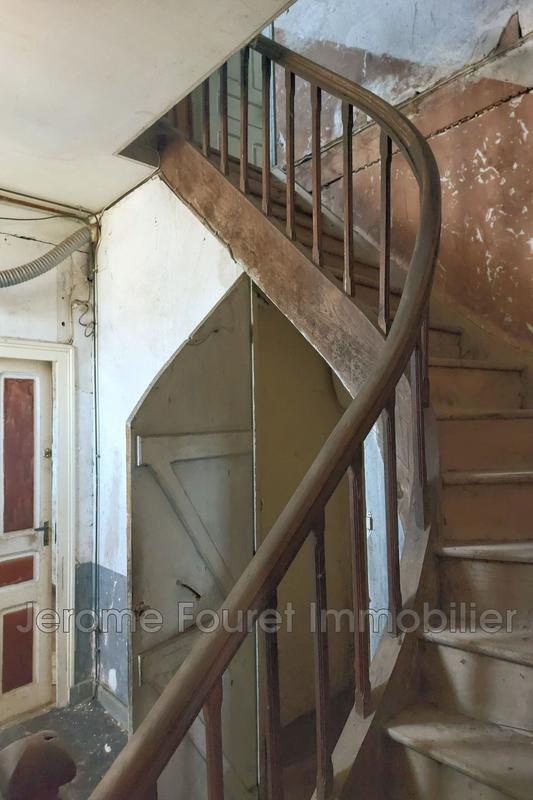 Appartement - 950 m²