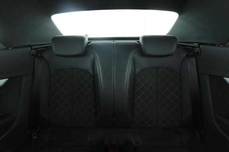 Audi A5 Cabriolet 40 Tfsi s line s tronic 7 204 ch