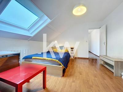 Appartement - 30 m² - 2 pièces