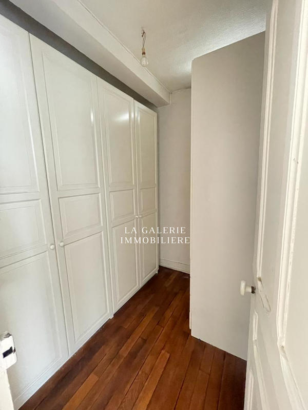 Appartement - 81 m² - 3 pièces